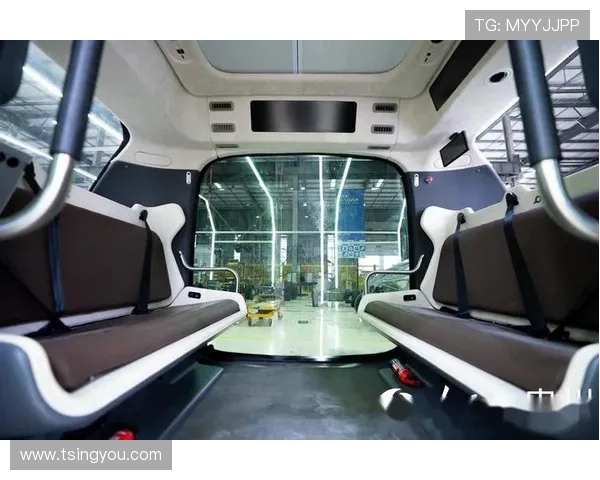 二零二六世界杯赛场周边的无人驾驶接驳车